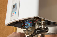free Lawn boiler install quotes