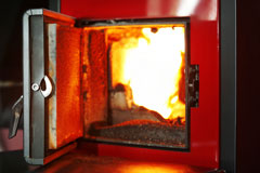 solid fuel boilers Lawn